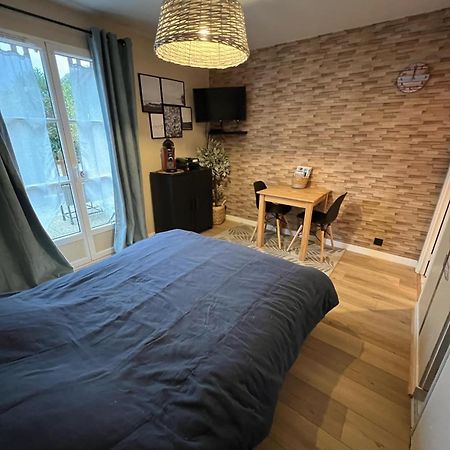 Chez Jules Daire Honfleur Dış mekan fotoğraf