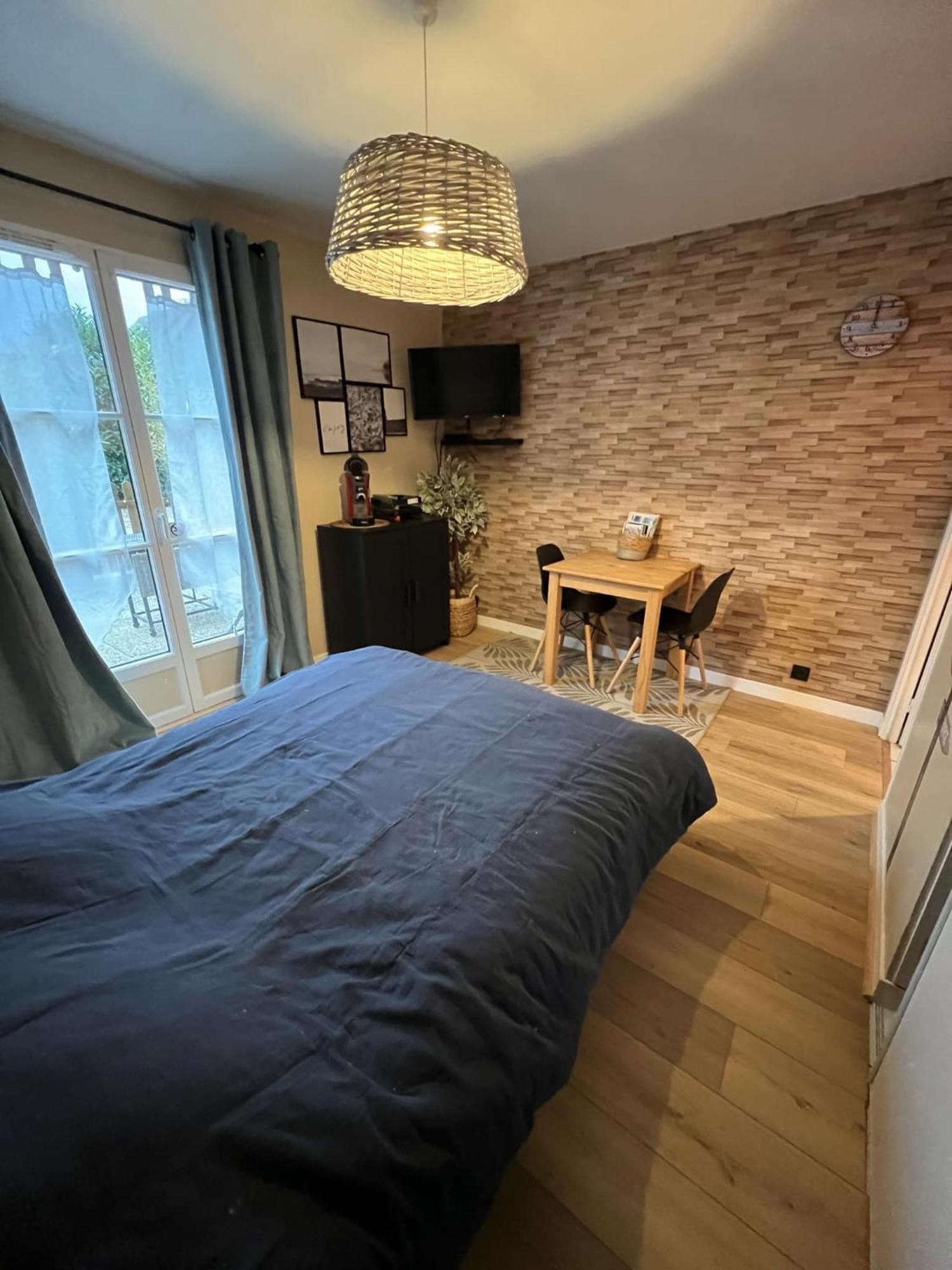 Chez Jules Daire Honfleur Dış mekan fotoğraf